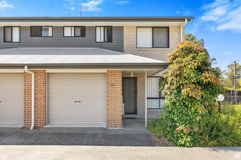 41/36 Philong Street, Doolandella, QLD 4077