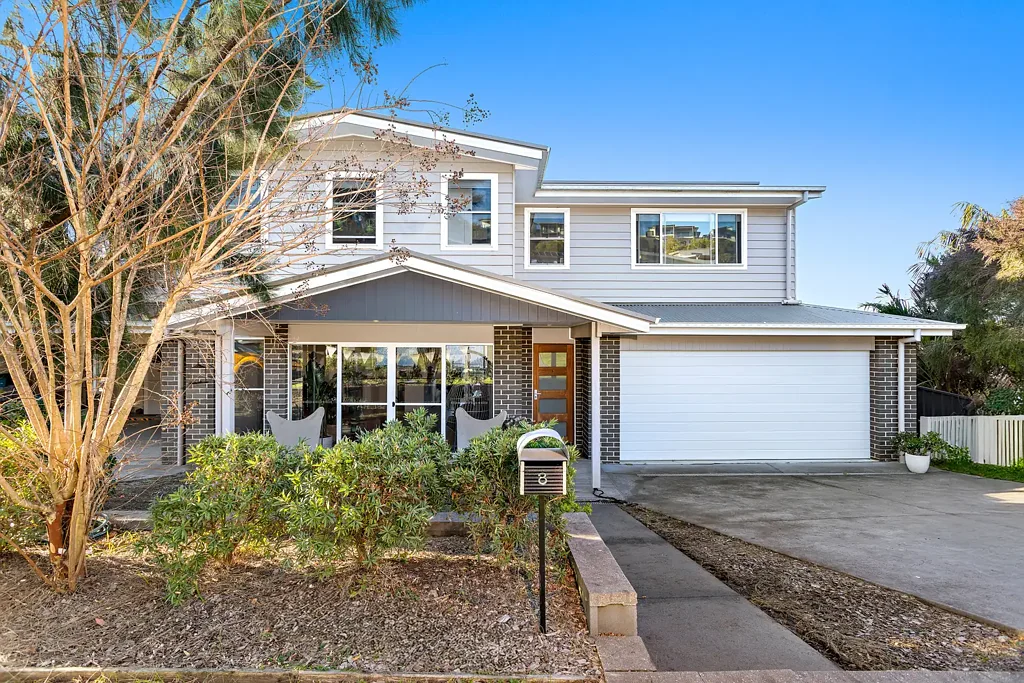 8 Melia Street, Kiama, NSW 2533