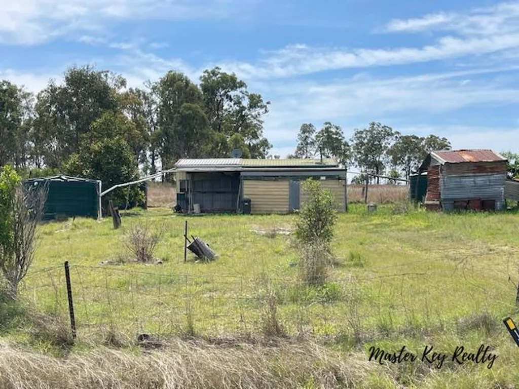 13 Harris Street, Hivesville, QLD 4612