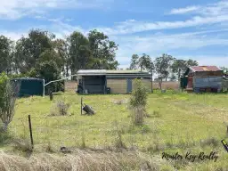 13 Harris Street, Hivesville