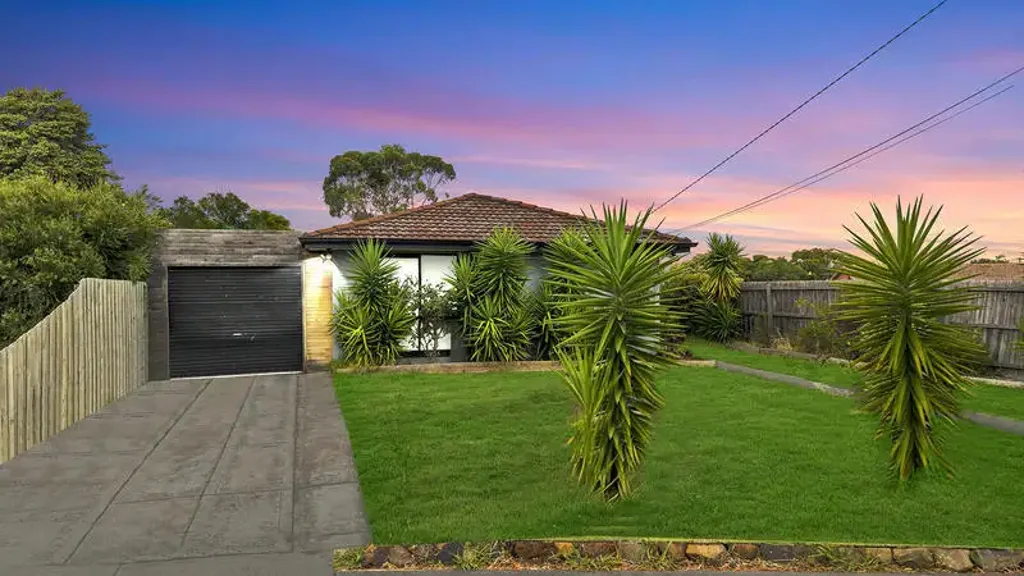 UPDATED 3 BEDROOM HOME