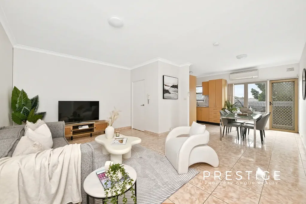 Arncliffe 3ਬੈੱਡਰੂਮ Bright & Breezy Top-Floor Living in a Peaceful Cul-de-sac