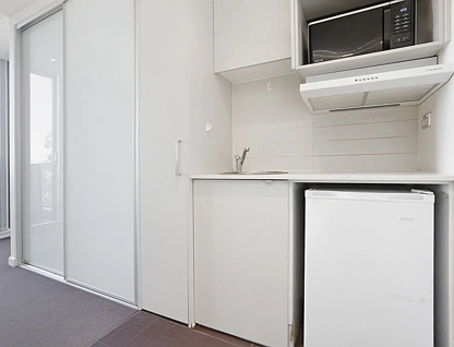 20a/88 James Ruse Drive, Rosehill, Parramatta (Northwest suburbs), 0 phòng ngủ, 1 phòng tắm, Studio