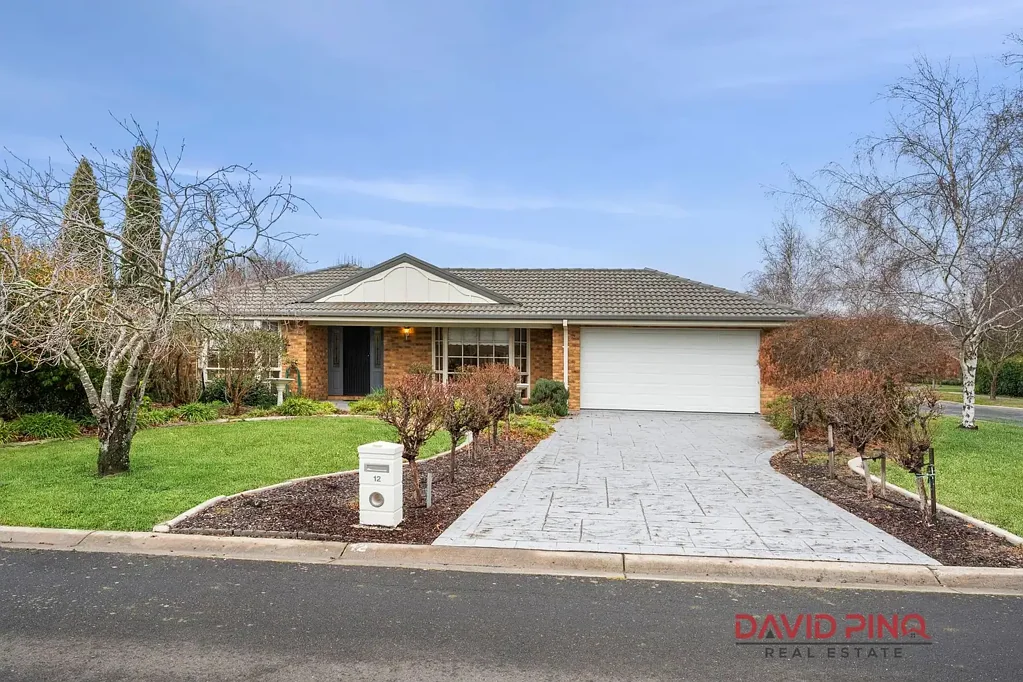 12 Comic Court, New Gisborne, VIC 3438