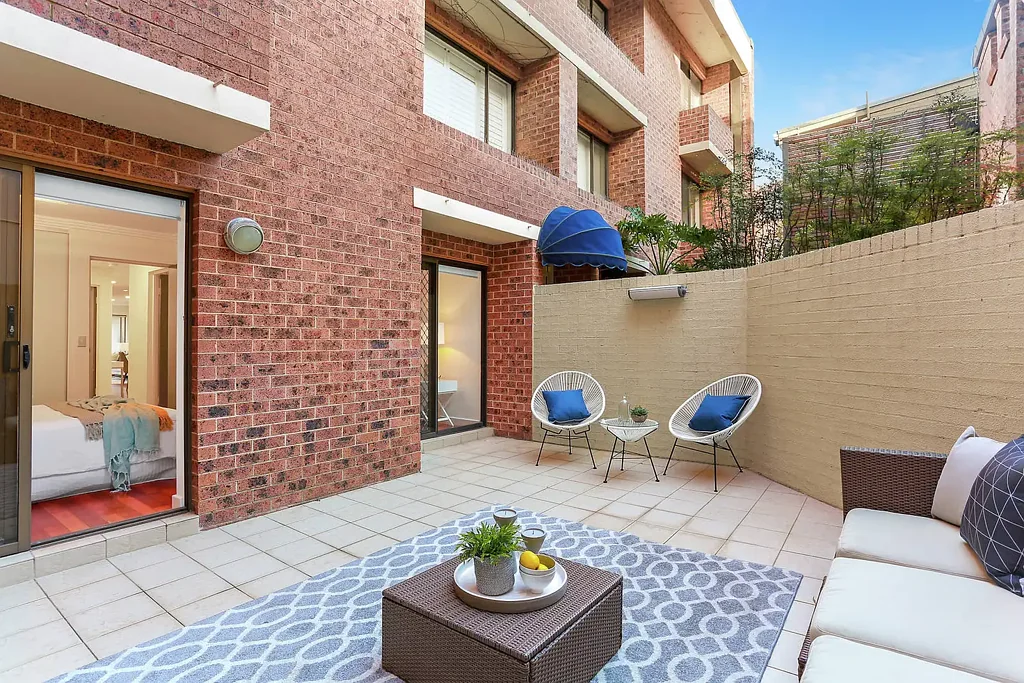 1/928 Military Road, Mosman, NSW 2088
