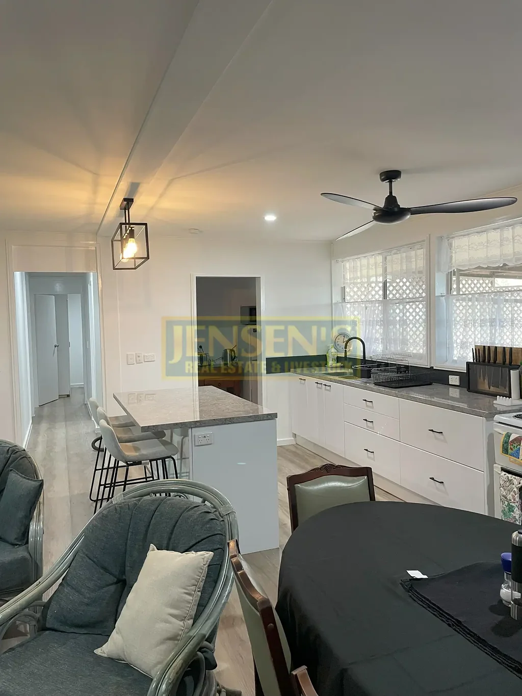 Greenvale 3Phòng ngủ Modern Family Home in Greenvale, Queensland