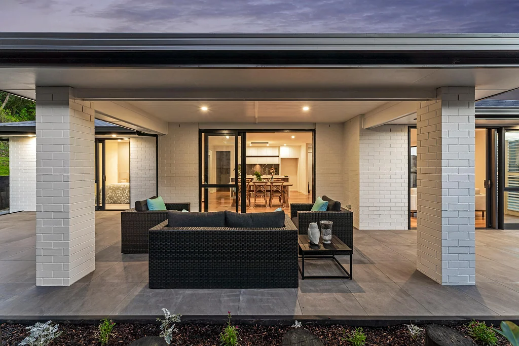 Warkworth 4Phòng ngủ Sleek. Stylish. New. Modern living starts here