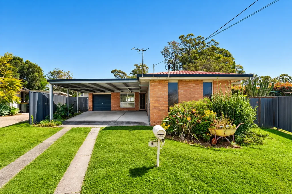 Deception Bay 3બેડરૂમ Peaceful Court Living with Endless Possibilities, Space & Comfort
