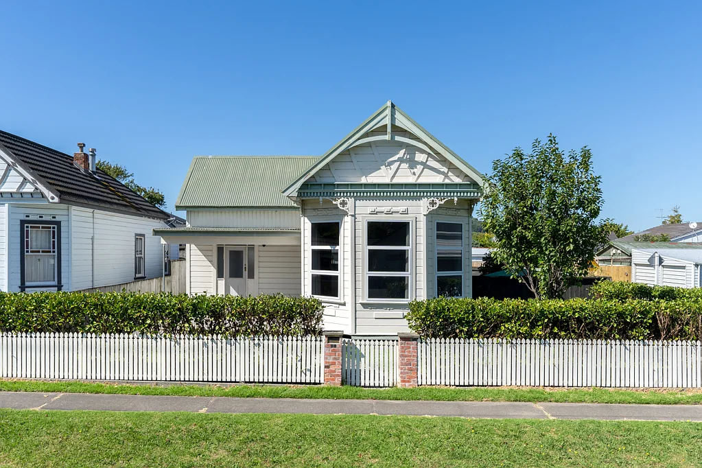 55 Stafford Street, Whataupoko, Gisborne