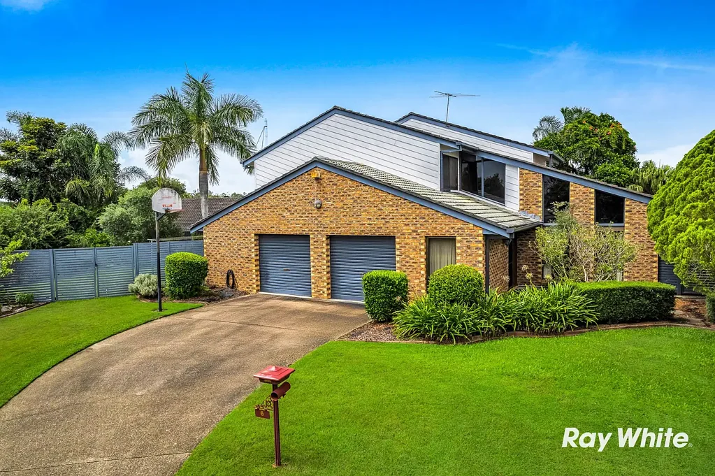 6 Kanuka Street, Algester, QLD 4115