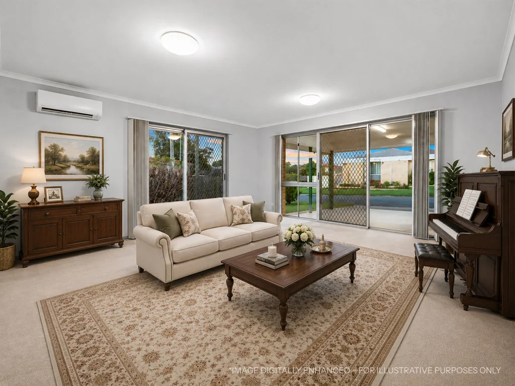 Sunnybank 4Habitaciones Big Sunnybank Opportunity with Wide Frontage & Unbeatable Convenience