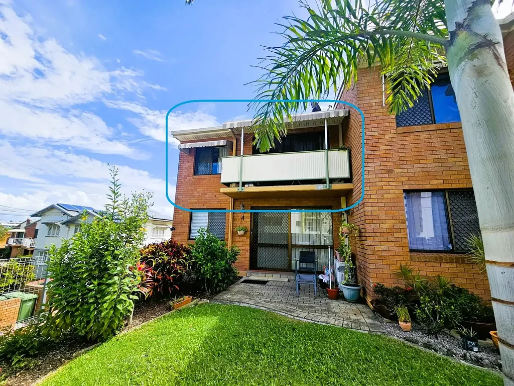 9/5 Sydney Street, Redcliffe, QLD 4020
