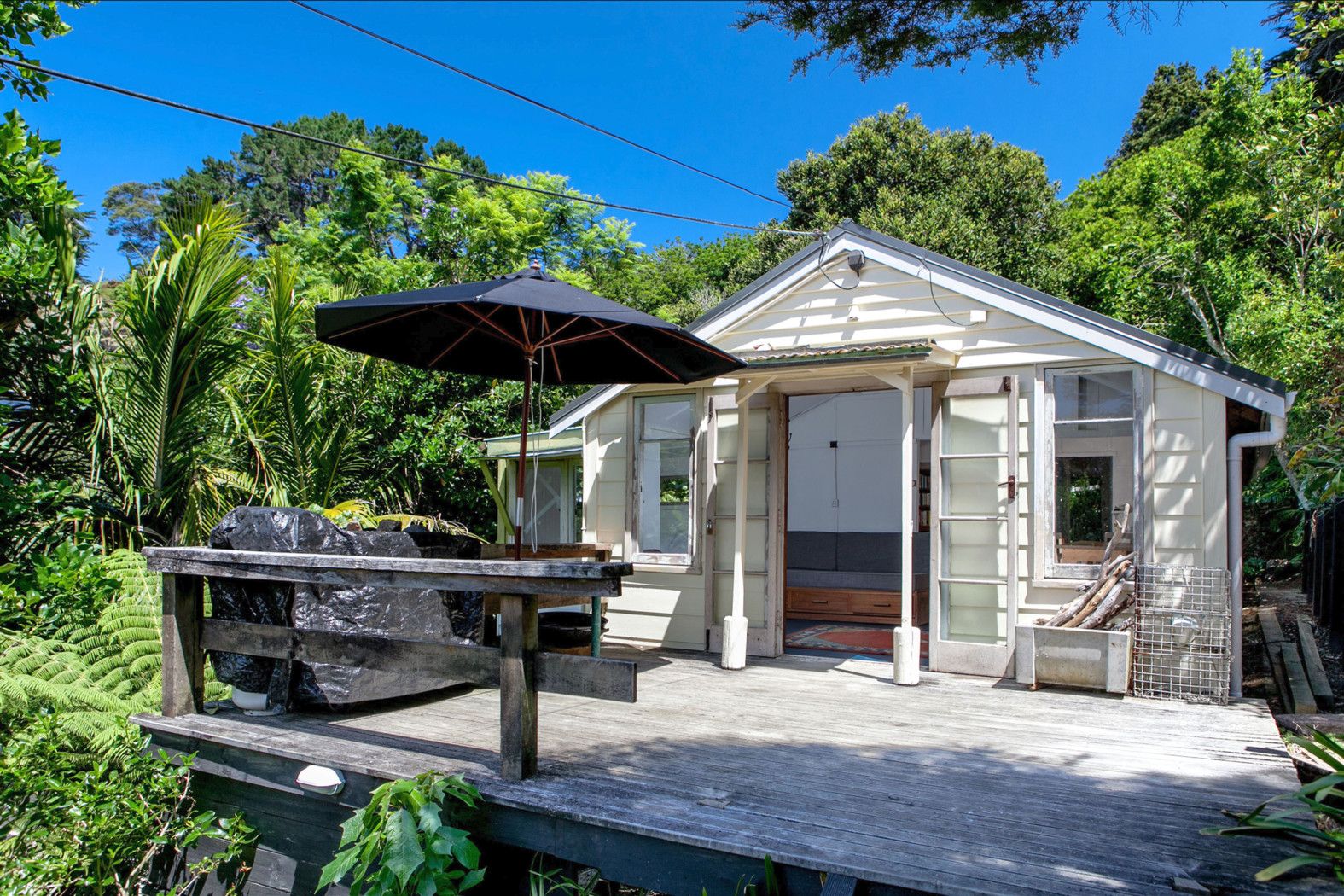 Hauraki Gulf Islands