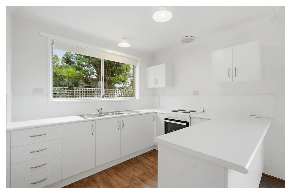 THIS SPACE:A Slice of Evandale Charm