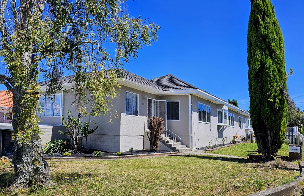 This fully renovated traditional house you always dream of in the heart of the Hillpark community.