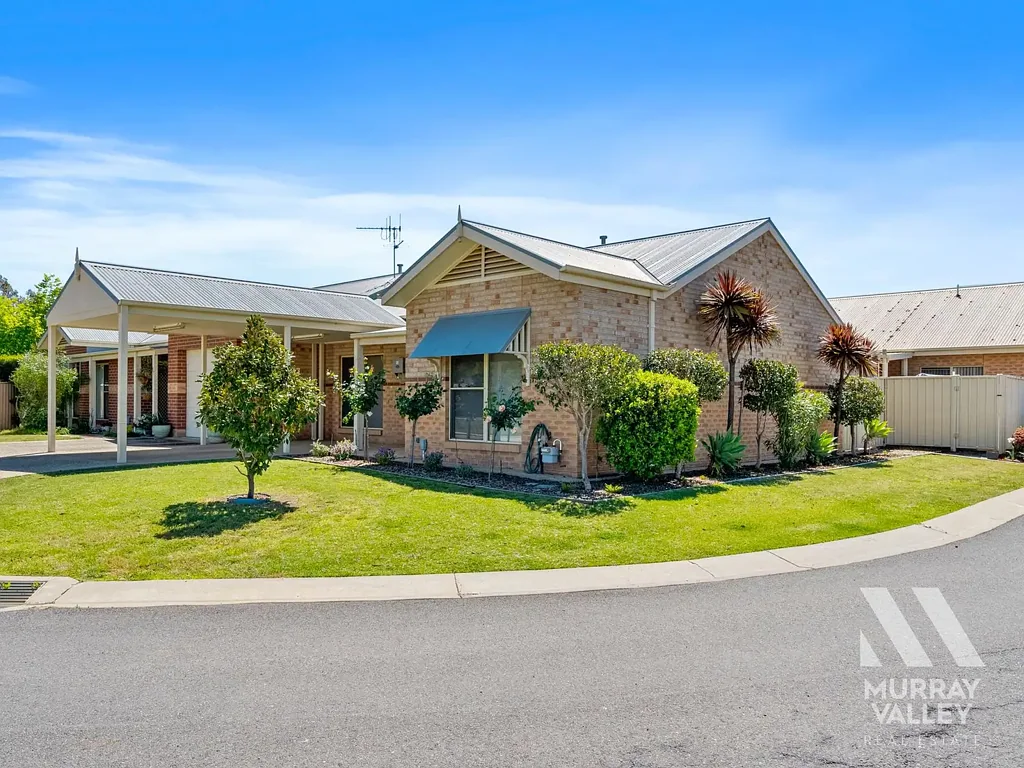 Mulwala 2 Slaapkamer Resort-Style Living—Every Day Feels Like a Holiday