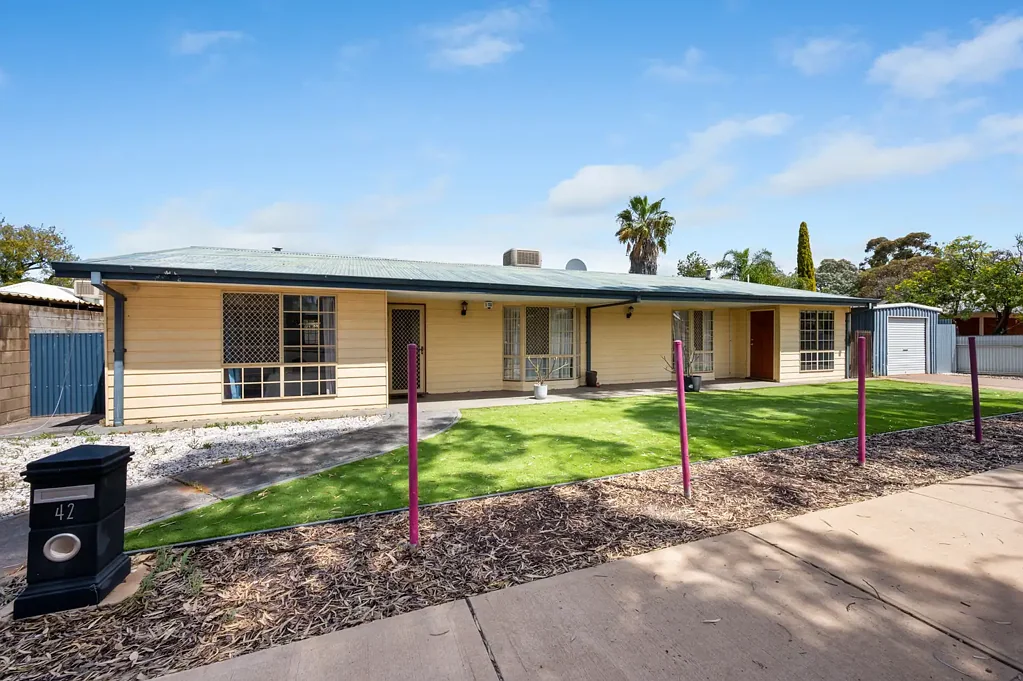 Lamington 4ਬੈੱਡਰੂਮ Fantastic family sized home!