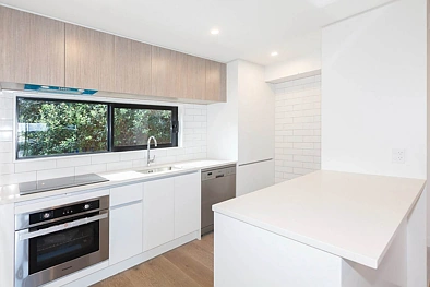 Modern, Stylish and Classy!