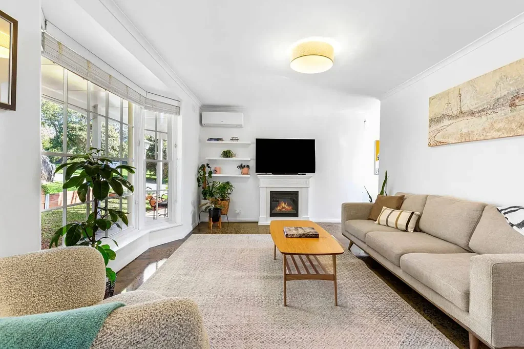Point Lonsdale 2房  Stylish Old Lonsdale Gem