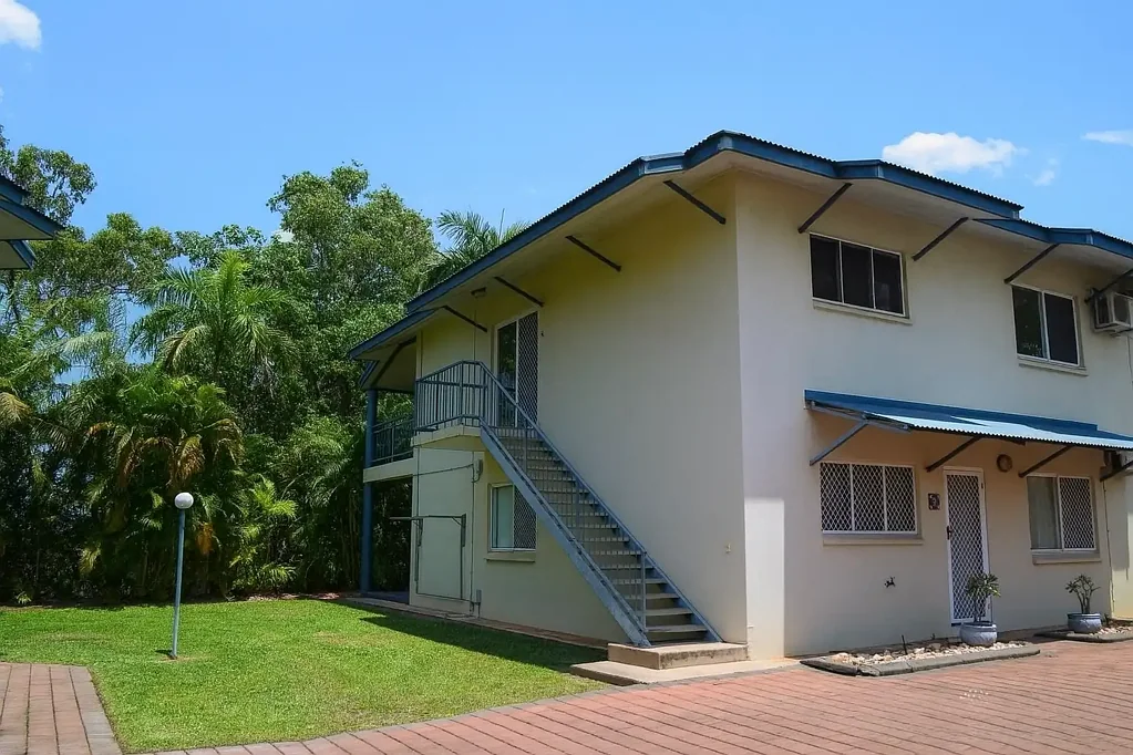 6/70 Rosebery Drive, Rosebery, NT 832