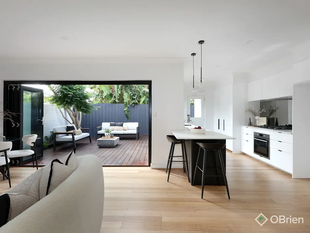 2/22 Fifth Street, Black Rock, VIC 3193