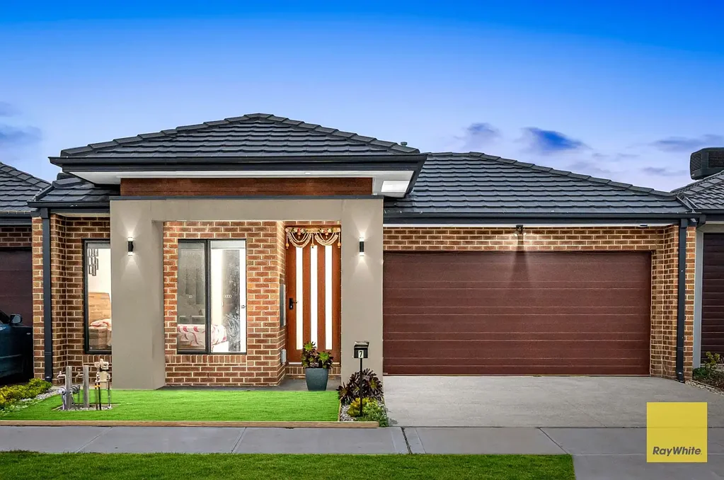7 Zac Street, Tarneit, VIC 3029