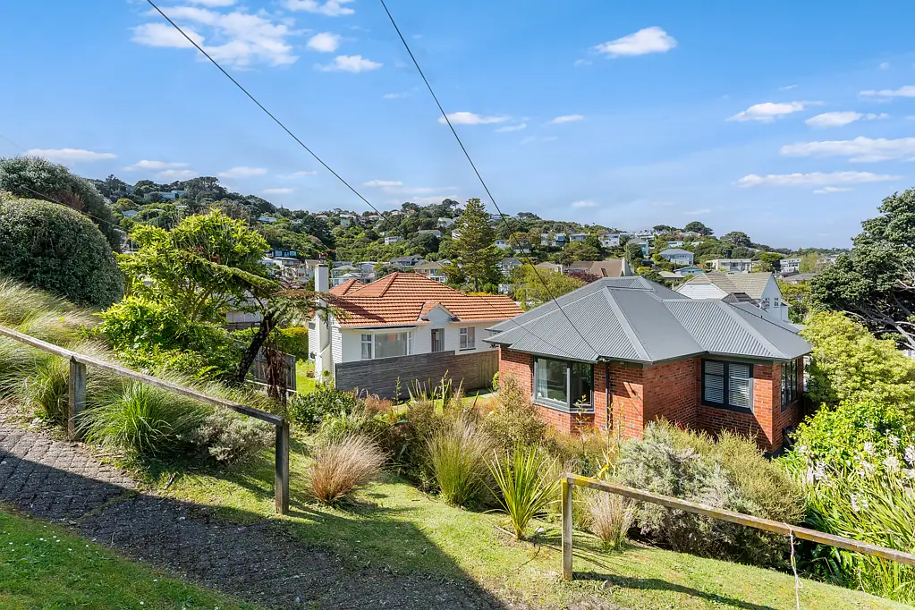 544 Broadway, Strathmore Park, Wellington
