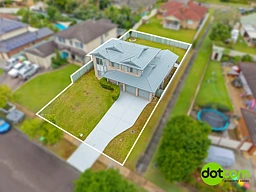 21 Monarch Drive, Hamlyn Terrace