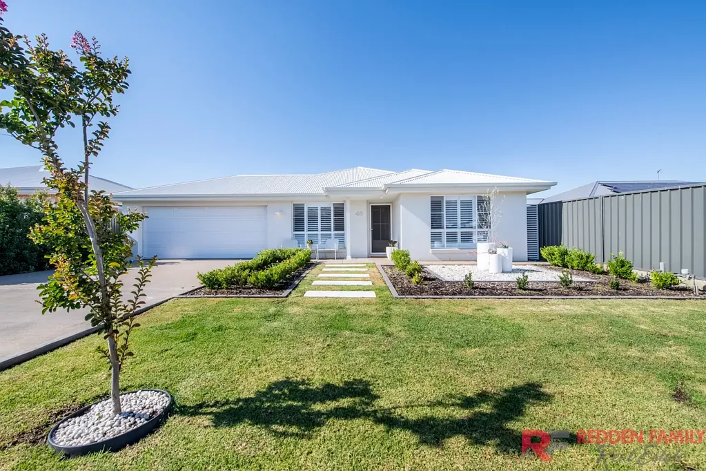 46 Freshwater Drive, Dubbo, NSW 2830