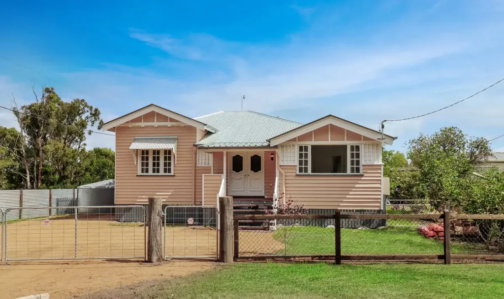 383 Granite Belt Drive, Thulimbah, QLD 4376