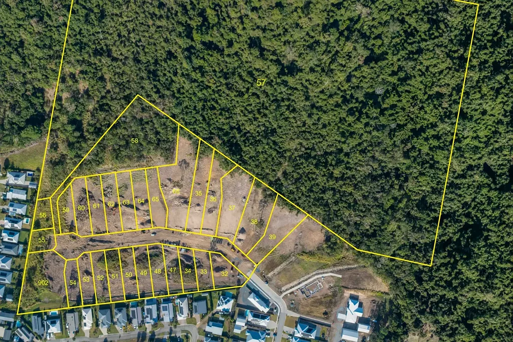 Cannonvale Find Your Place At Aspire Estate, Cannonvale