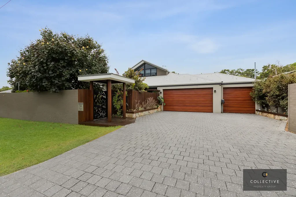 Duncraig 4房  TROPICAL FAMILY SANCTUARY