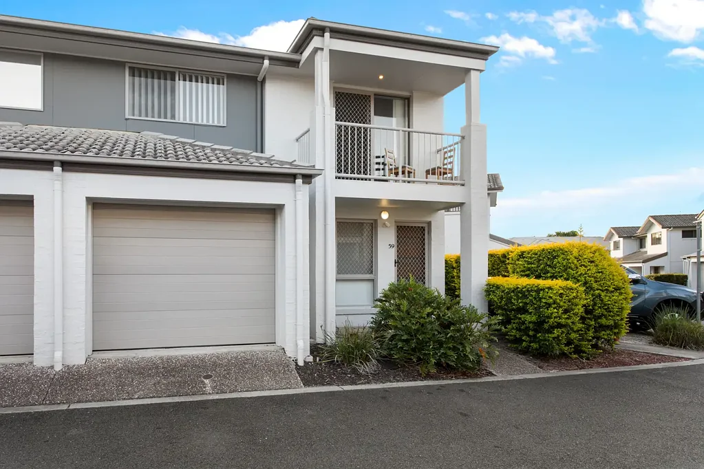 59/36 Higgs Street, Deception Bay, QLD 4508