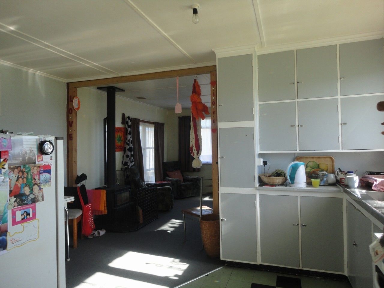 57 Kauae Street, Manaia, South Taranaki, 0 غرف, 0 حمامات