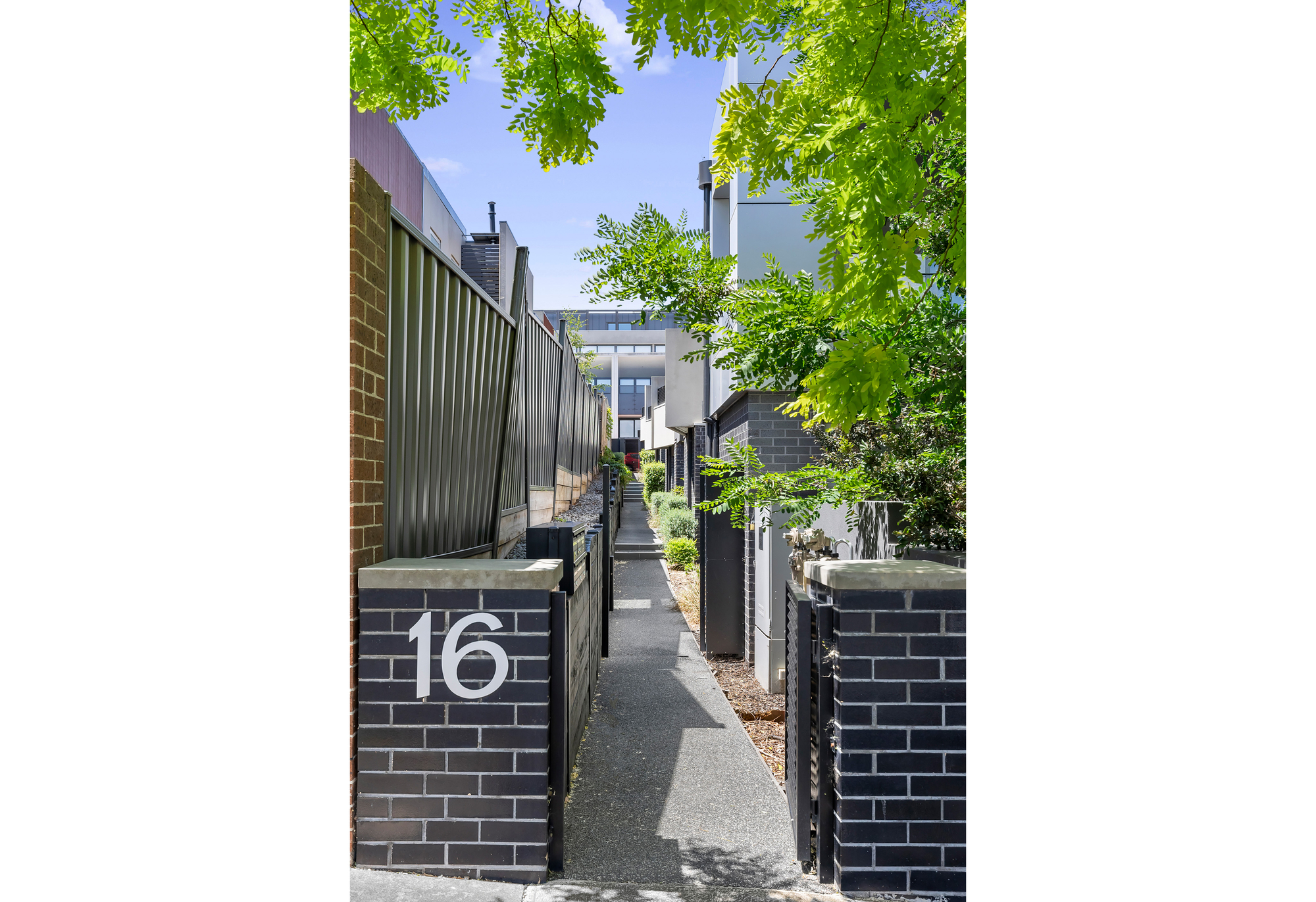 UNIT 6 16 FISHER PDE, ASCOT VALE VIC 3032, 0 chambres, 0 salles de bain, Townhouse