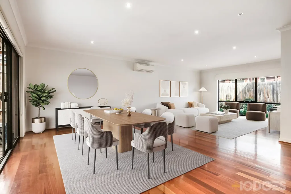 Mordialloc 4Kwarto FLEXIBLE LIVING BY THE BAY