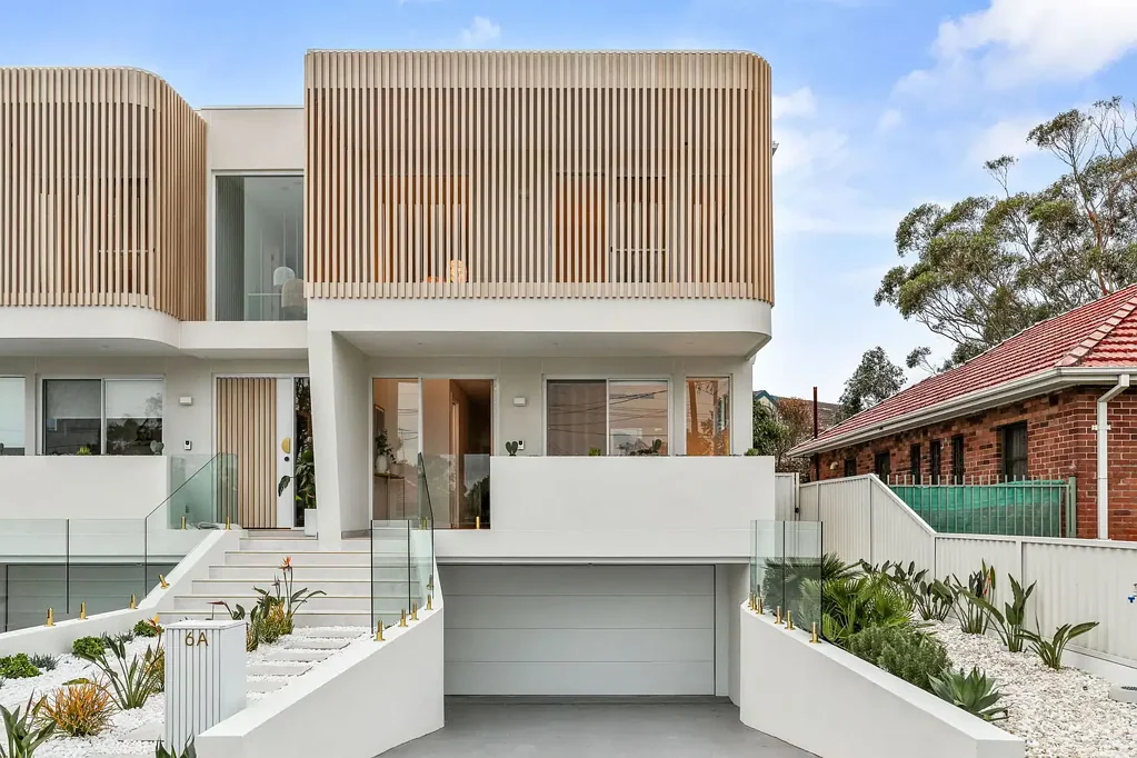 Matraville 4ਬੈੱਡਰੂਮ A Luxurious Brand New Torrens Title Home In A Quiet Suburban Pocket