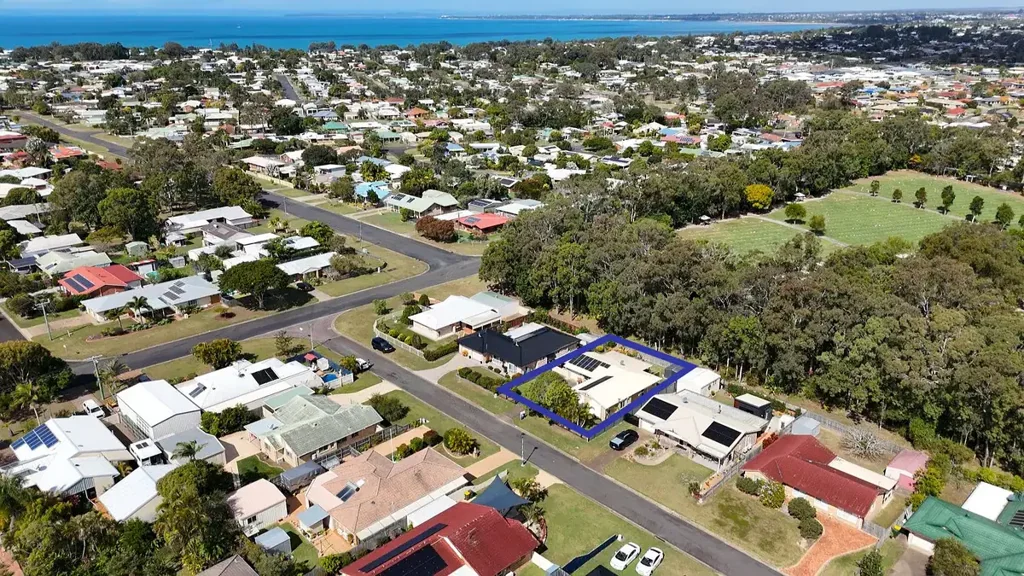 Point Vernon 4Kwarto 🌊 Live The Coastal Lifestyle At Point Vernon, Hervey Bay!