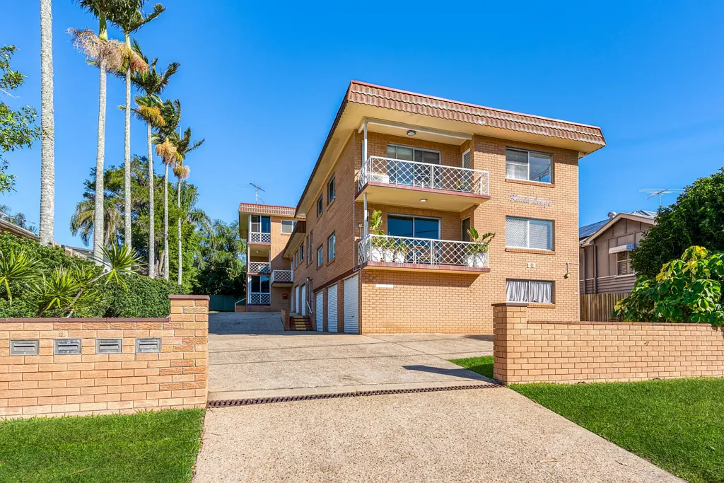 1/23 Mabel Street, Margate, QLD 4019