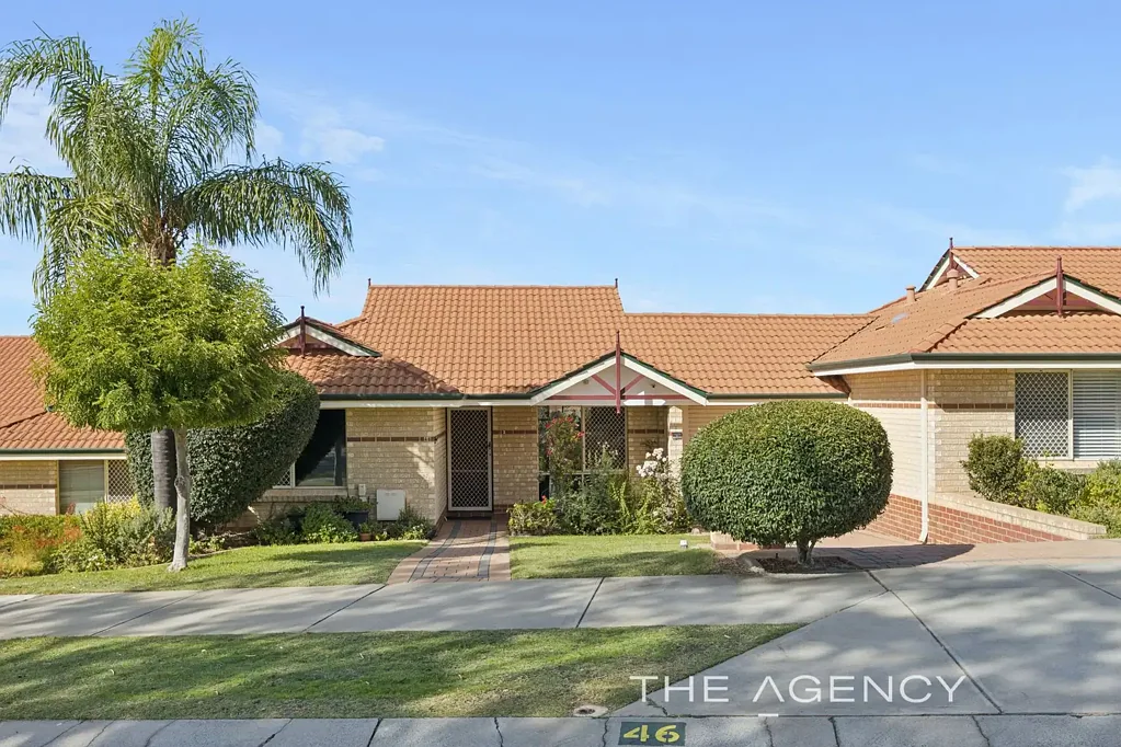 46 Blackwattle Parade, Padbury, WA 6025