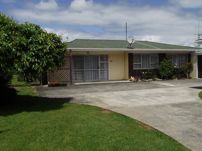 23b Victoria Avenue, Morrinsville