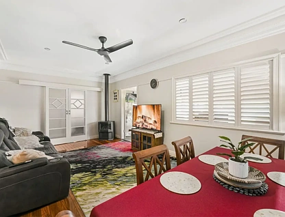 14 Cranley Street, South Toowoomba, QLD 4350, 3房, 2浴, House