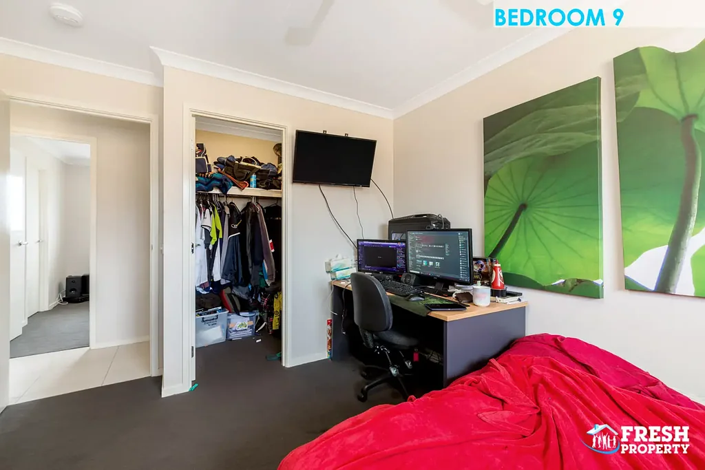 Rooms 4 rent!