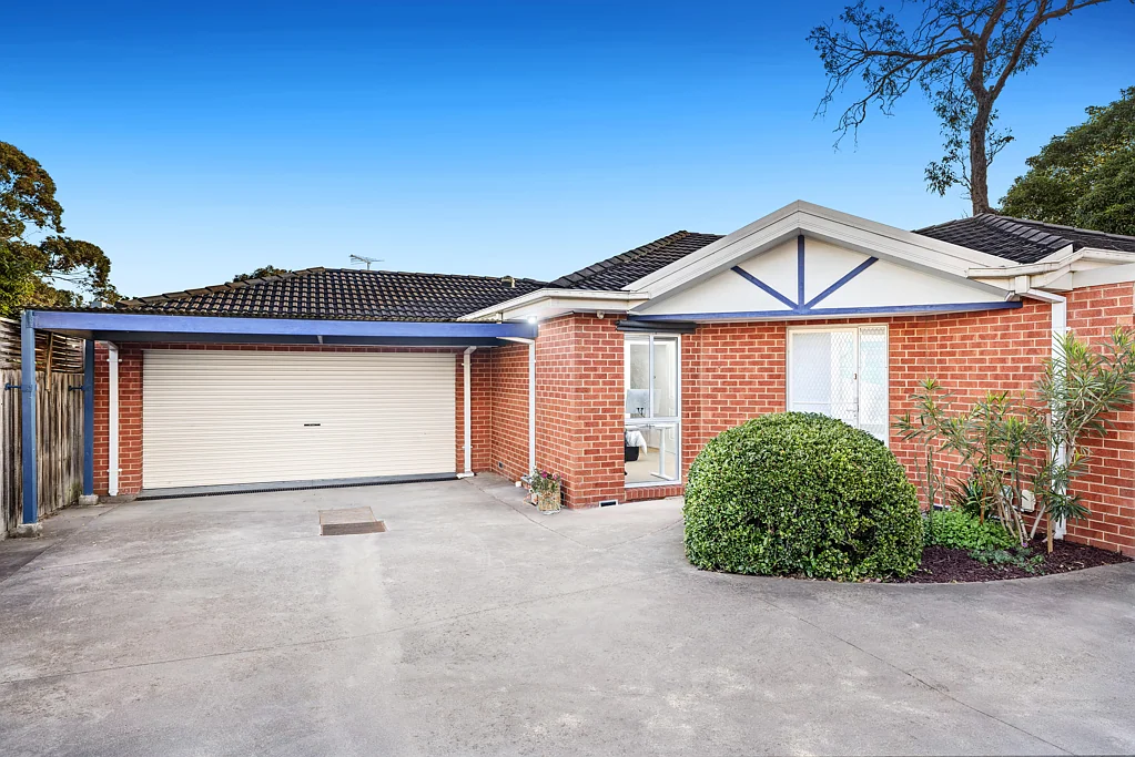 3/19 Pinnacle Avenue, Ferntree Gully, VIC 3156