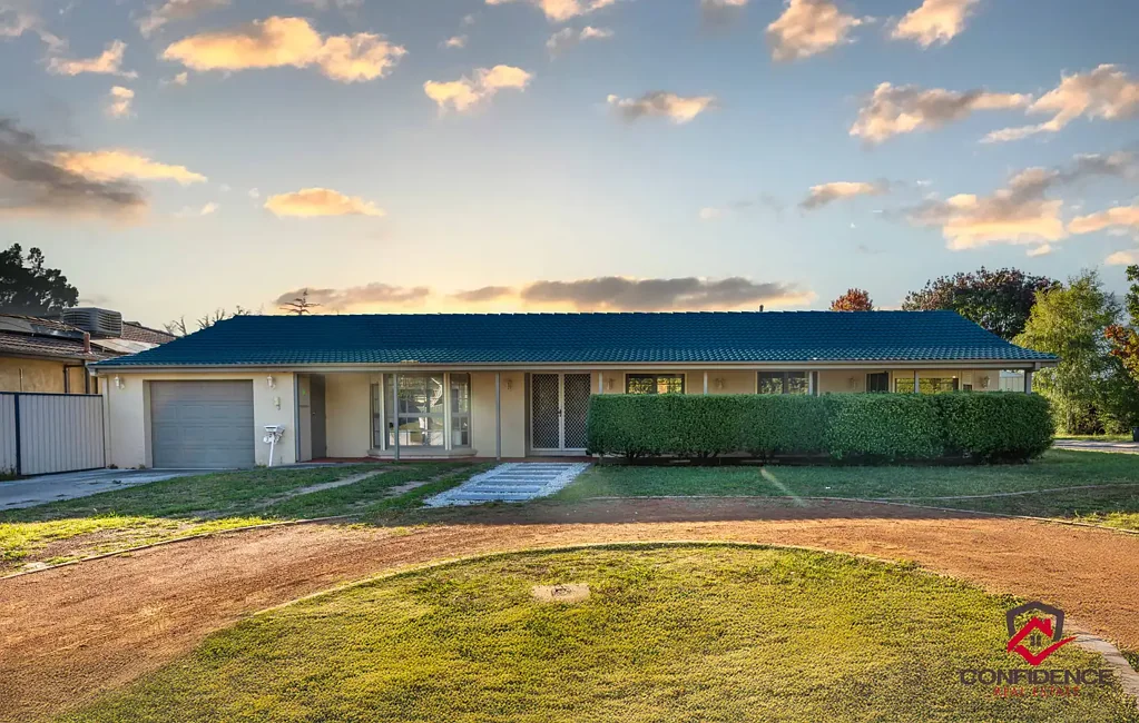 2 Streeter Place, Richardson, ACT 2905