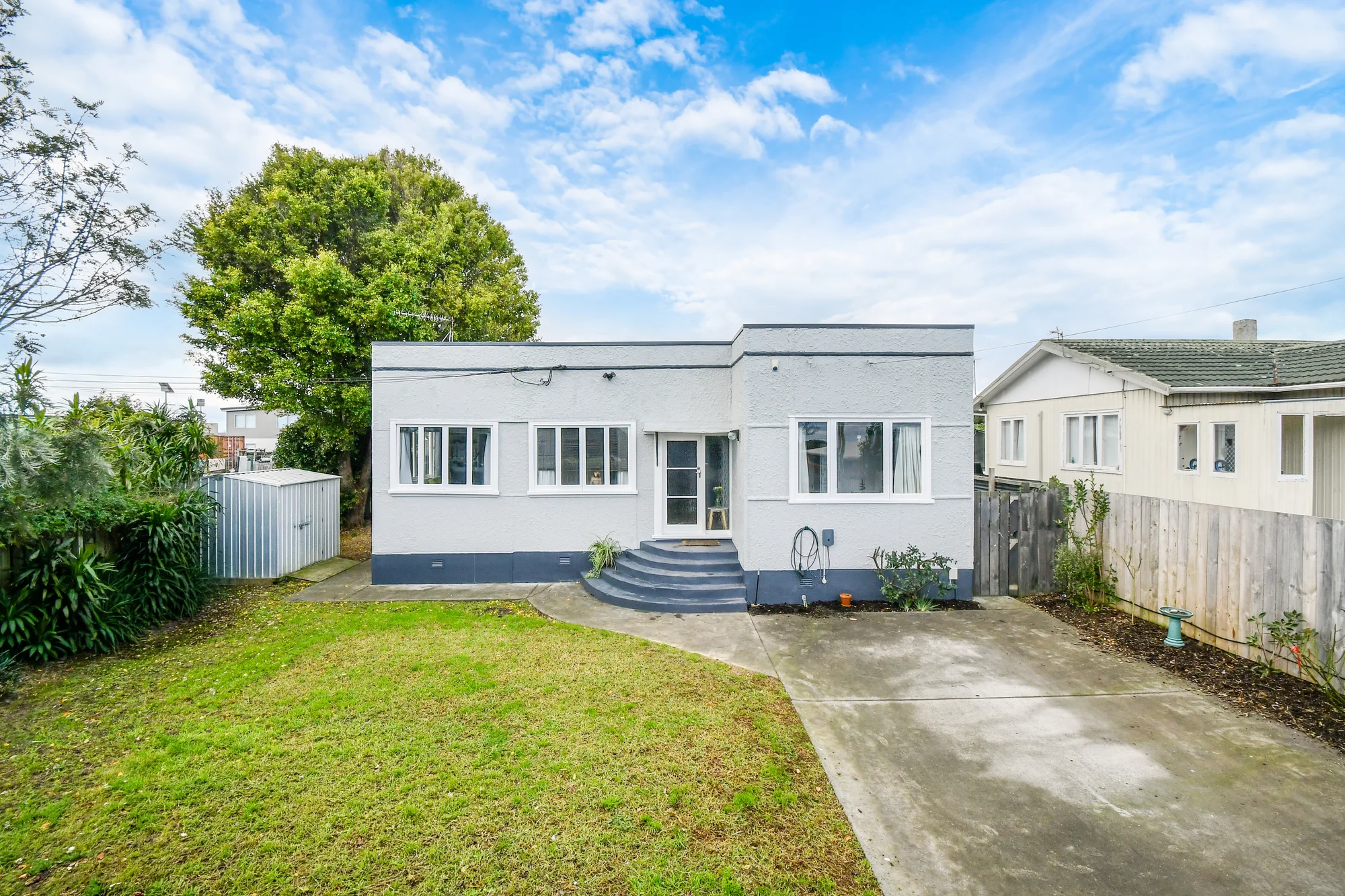 Mangere 3Zimmer Wait to you see inside!