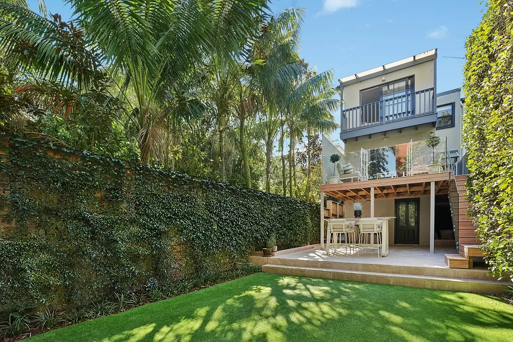 Vaucluse 3ਬੈੱਡਰੂਮ Renovated Two Storey Family Haven For Effortless Parkside Living