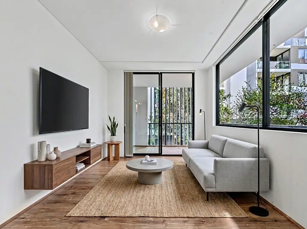 Epping Modern 1-Bedroom Apartment in a Prime Epping Location – Ideal for First-Home Buyers or Investors