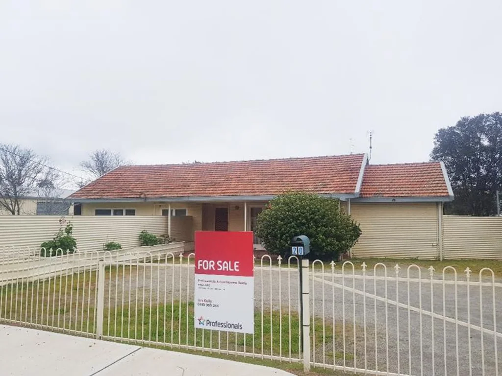 Moora 4部屋 LARGE 1,439sqm BLOCK + 4BRM HOME