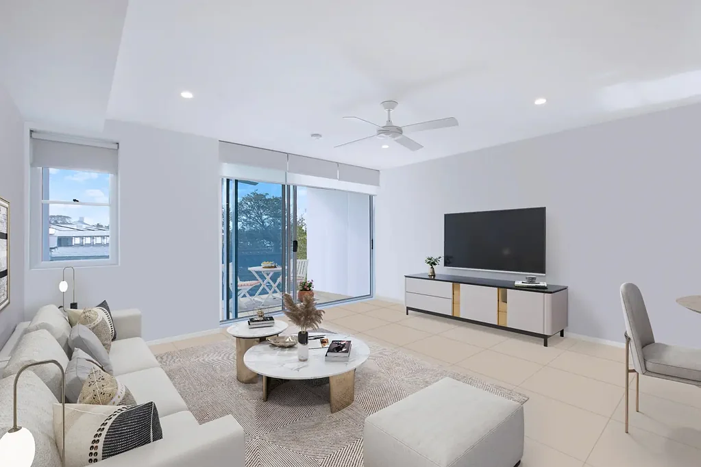 104/100 Holdsworth Street, Coorparoo, QLD 4151